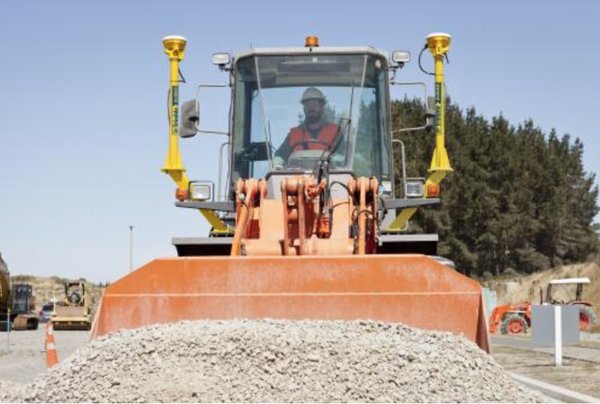 @TrimbleCEC now offers grade control for wheel loaders. Read more here: @ConstructionEqt https://t.co/sGBDPOZSt3 https://t.co/E3XAKMXFxW