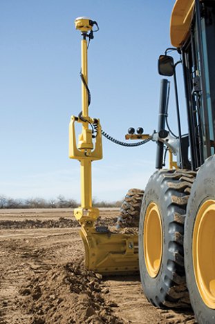 Motor graders move into the mainstream. Read more from @TrimbleCEC and @TheGXMagazine: https://t.co/bmOIz1Zf3b https://t.co/o0Duvs5edr