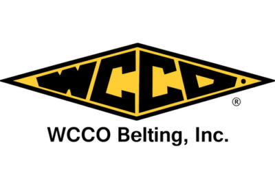 WCCO Belting